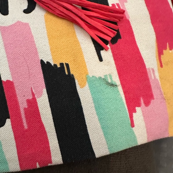 Colorful Crossbody Bag Set - Picture 7 of 8